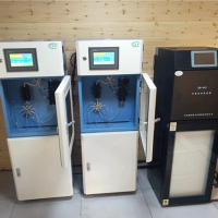 四川大凉山水质安装—Cod在线分析仪使用注意事项