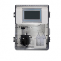 WH-CL700型在线余氯/总氯分析仪(DPD比色法)